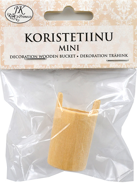 Koristetiinu mini