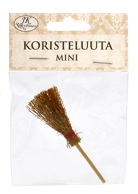 Koristeluuta mini 