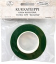 Kukkateippi 12mm x 25m vihreä 