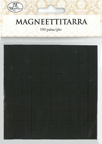 Magneettitarra 100kpl