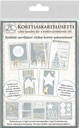 Korttiaskartelusetti Talvimetsä