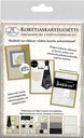 Korttiaskartelusetti Natur