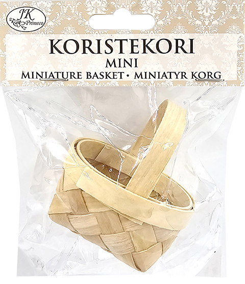 Koristekori mini